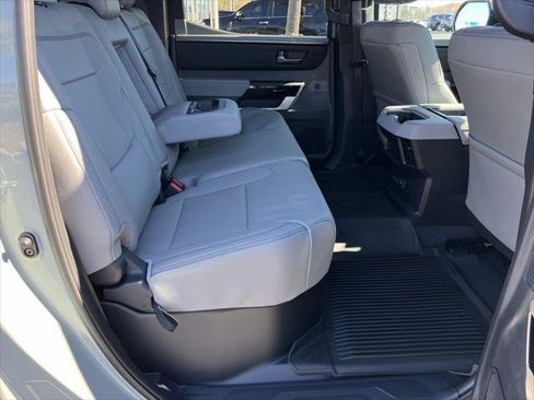 Certified 2026 Toyota Tundra Limited image 30
