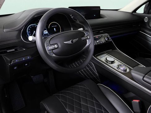 Used 2023 Genesis GV80 3.5T w/ Prestige Package image 19