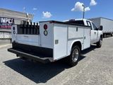 Used 2013 Chevrolet Silverado 3500 W/T image 5