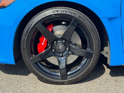 Used 2023 Honda Civic Type R image 15