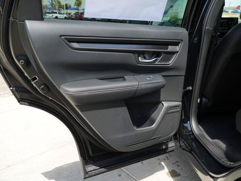 New 2026 Honda CR-V Sport-L image 18