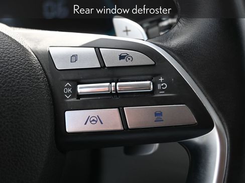 Used 2024 Hyundai Palisade SEL image 13