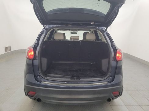 Used 2015 MAZDA CX-5 Touring image 29