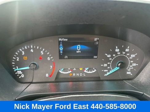 Used 2022 Ford Escape SE w/ Cold Weather Package image 24