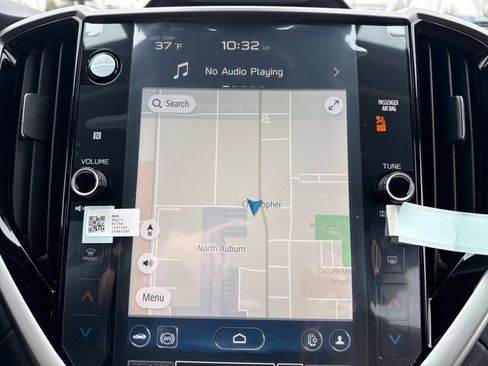 New 2026 Subaru Ascent Touring image 27