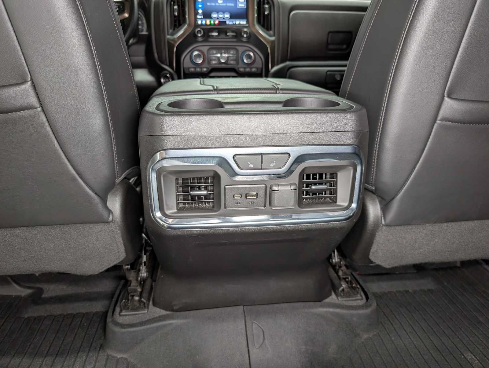 Used 2023 Chevrolet Silverado 3500 High Country w/ Z71 Off-Road Package AWD/4WD image 23