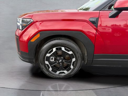 Used 2024 Hyundai Santa Fe SEL image 12