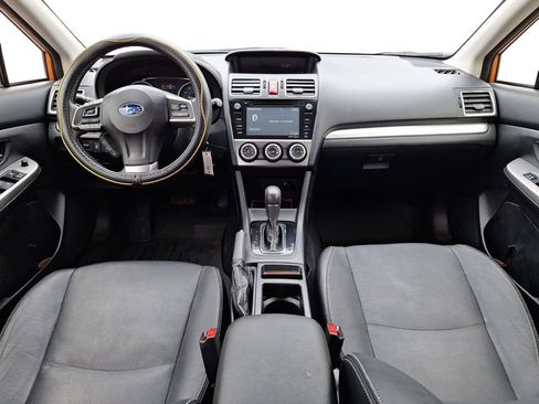 Used 2015 Subaru Crosstrek 2.0i Limited image 13