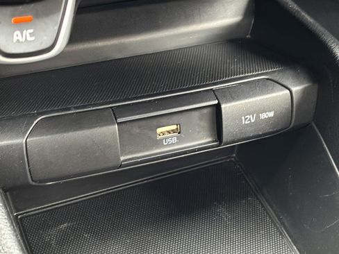 Used 2023 Kia Rio LX FWD image 36