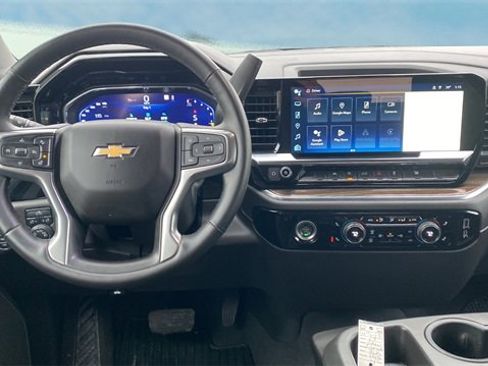Certified 2023 Chevrolet Silverado 1500 LT image 9