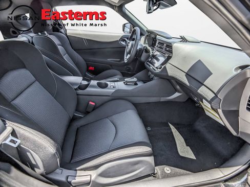 New 2026 Nissan Z Performance w/ Floor Mat Package RWD image 19