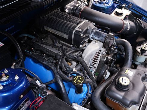 Used 2007 Ford Mustang GT image 29