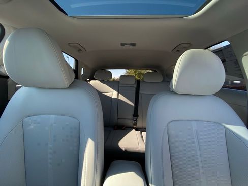 New 2026 Hyundai Kona Limited AWD/4WD image 30