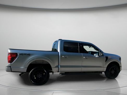 New 2026 Ford F150 XLT AWD/4WD image 34