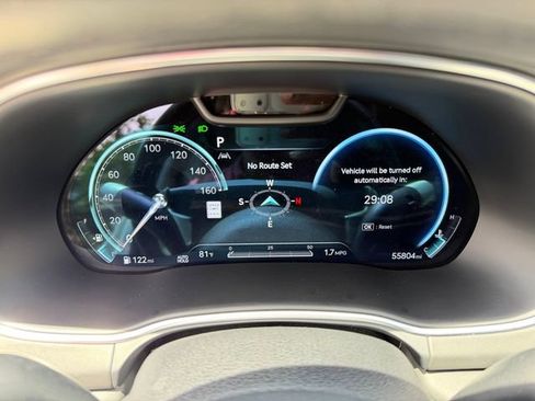 Used 2023 Genesis GV80 3.5T AWD/4WD image 17
