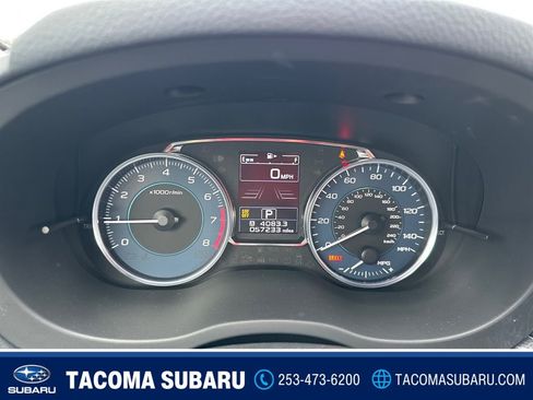 Used 2017 Subaru Crosstrek 2.0i Limited image 15