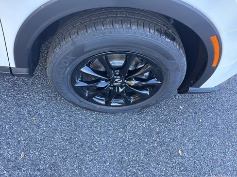 New 2026 Honda CR-V Sport-L image 9