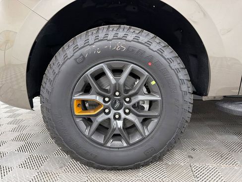 New 2026 Ford Expedition Tremor image 13