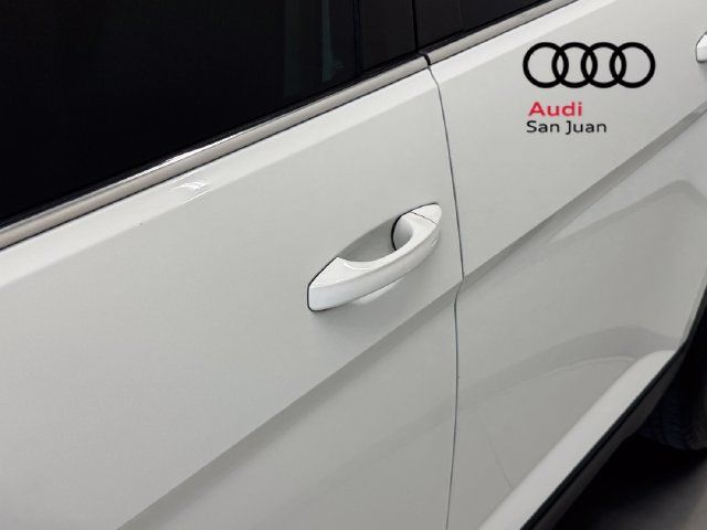 Used 2018 Volkswagen Atlas SE FWD image 7