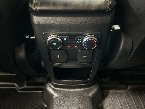 Certified 2020 Ford Explorer XLT w/ Equipment Group 202A AWD/4WD image 27