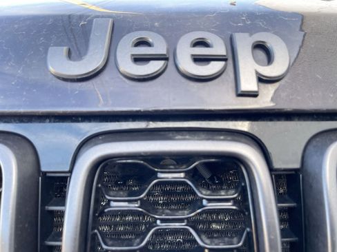 Used 2021 Jeep Grand Cherokee Limited w/ Quick Order Package 28K 80th image 24