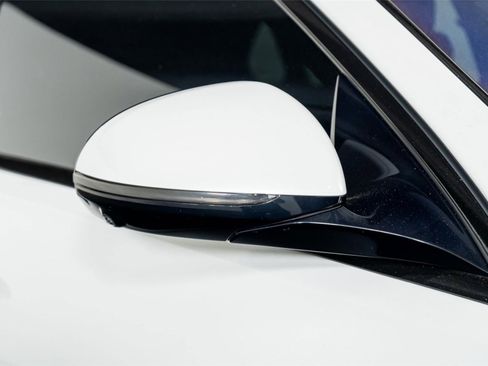 Used 2024 Mercedes-Benz S 580 4MATIC Sedan image 16