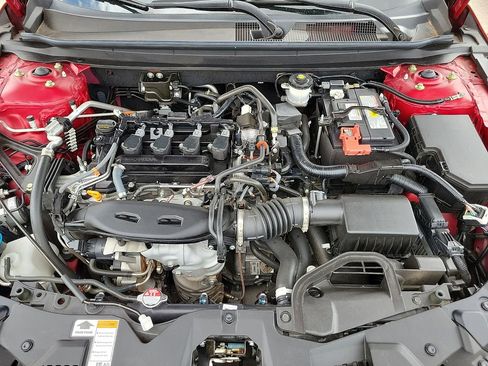 Used 2023 Honda Accord LX image 13