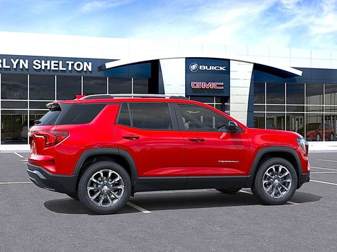 New 2026 GMC Terrain Elevation image 5
