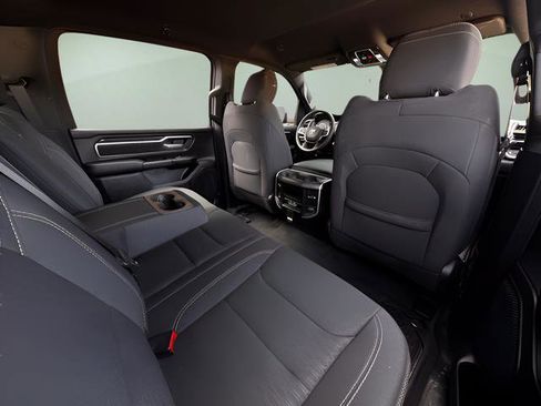 Used 2025 RAM 1500 Big Horn AWD/4WD image 26