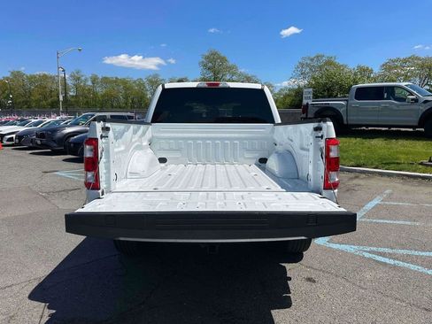 Used 2023 Ford F150 XL w/ STX Appearance Package AWD/4WD image 6