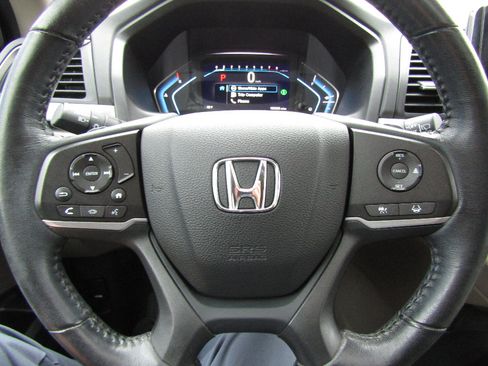 Used 2021 Honda Odyssey EX-L image 23