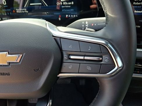 Used 2026 Chevrolet Equinox LT FWD image 22