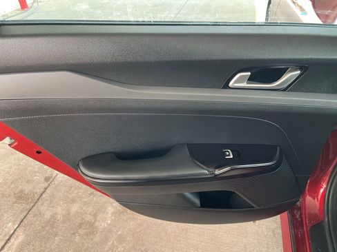 Used 2024 Kia K5 GT-Line image 12