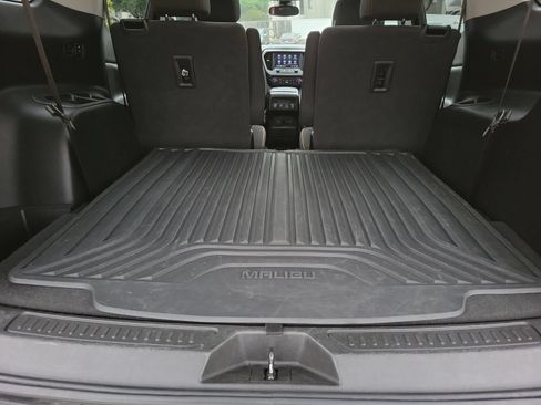 Used 2021 GMC Acadia AT4 w/ Trailering Package AWD/4WD image 26