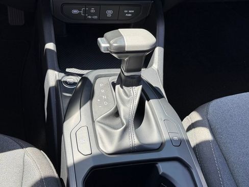 Used 2025 Kia K4 FWD image 15