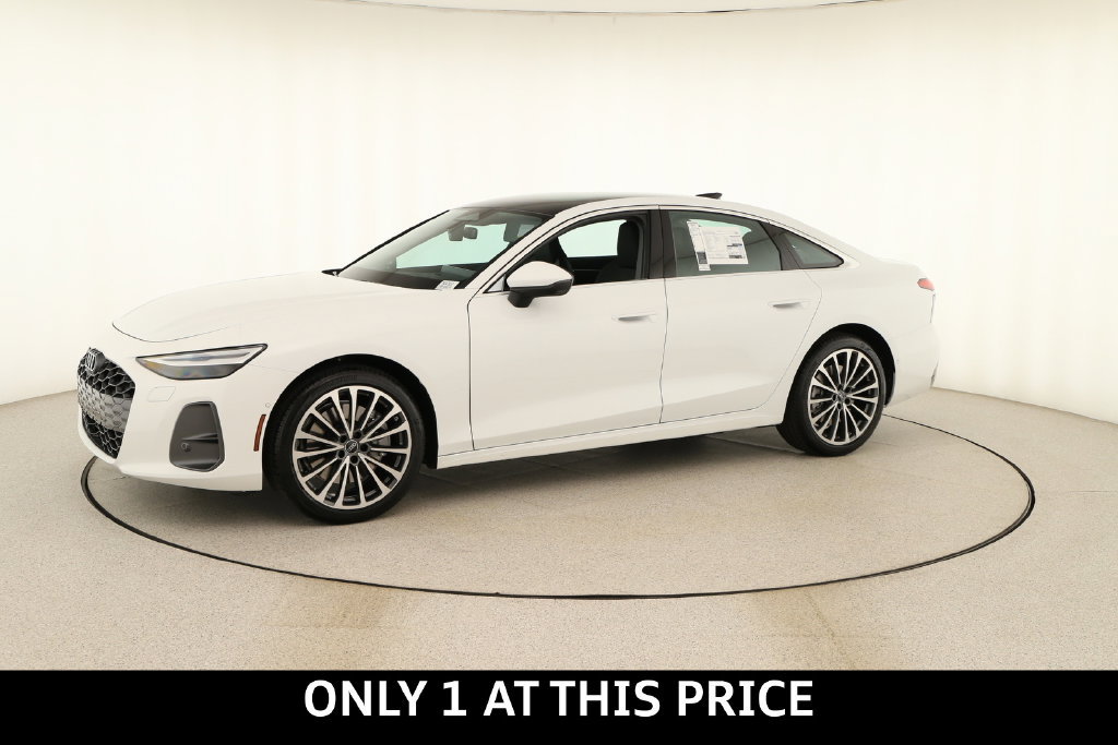 New 2026 Audi A6 Premium AWD/4WD image 13