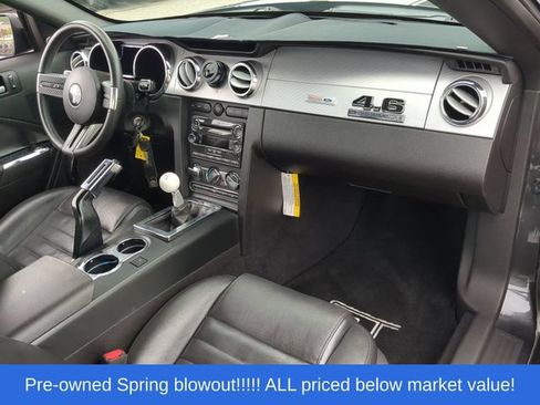Used 2008 Ford Mustang GT Premium RWD image 40