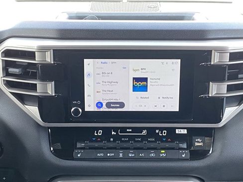 Certified 2025 Toyota Sequoia SR5 AWD/4WD image 25
