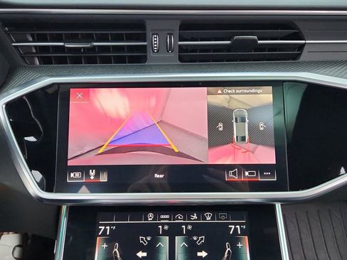 Used 2021 Audi RS 7 Sportback image 33