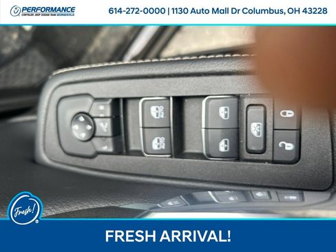 Used 2025 RAM 1500 Laramie w/ Bed Utility Group AWD/4WD image 17