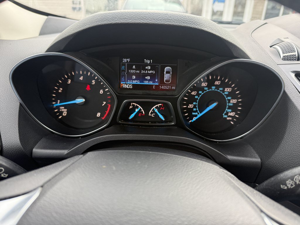 Used 2015 Ford Escape Titanium AWD/4WD image 14