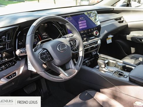 New 2026 Lexus RX 350 FWD image 19