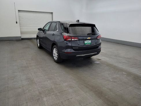 Used 2023 Chevrolet Equinox LT AWD/4WD image 5