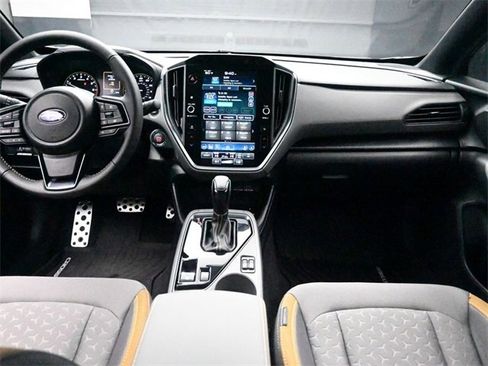 Used 2025 Subaru Crosstrek 2.5i Sport w/ Popular Package #4A image 9