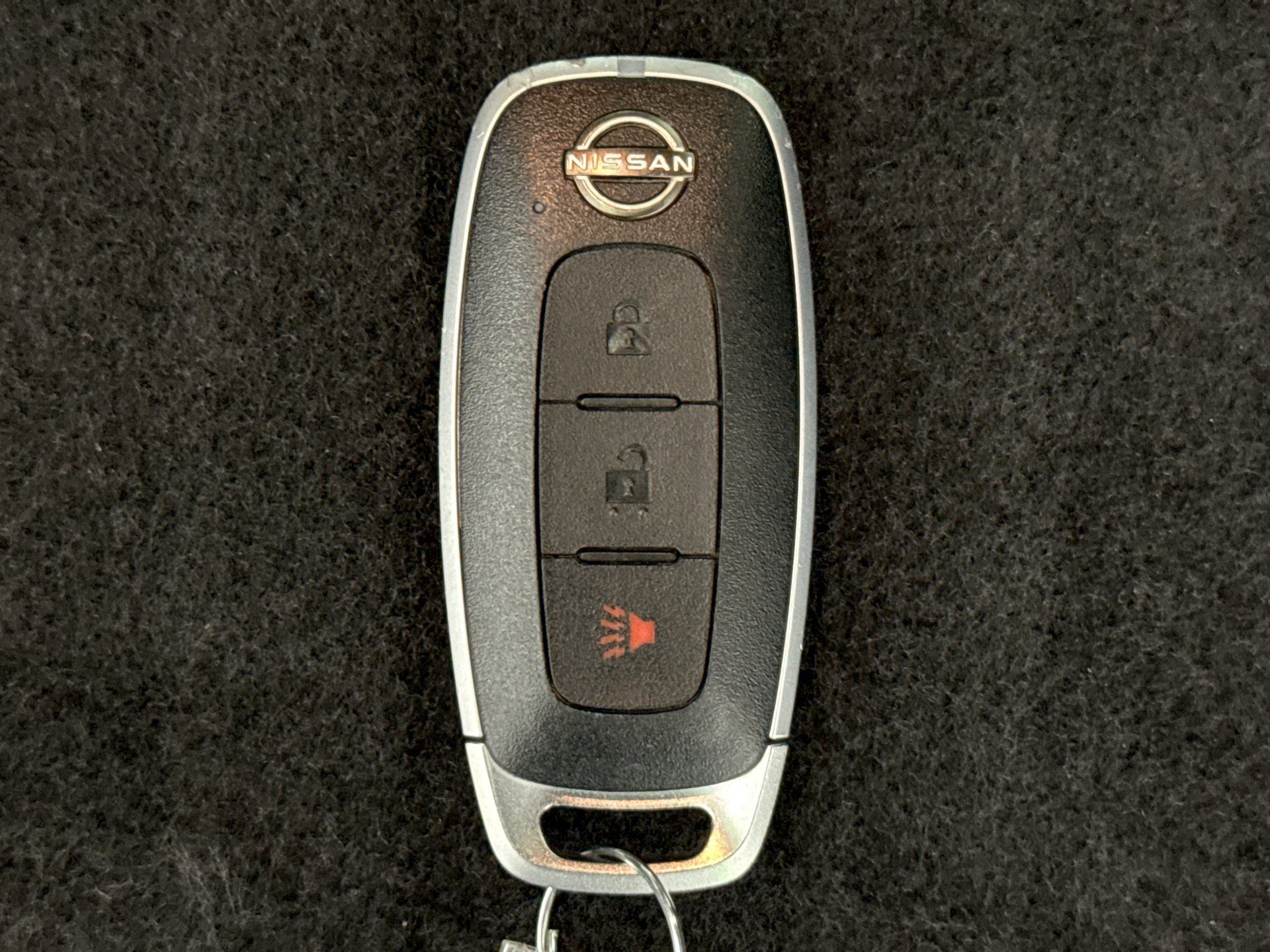 Used 2023 Nissan Rogue S AWD/4WD image 21