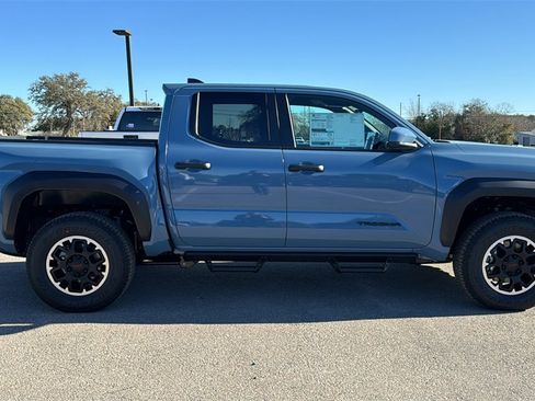 New 2026 Toyota Tacoma TRD Off-Road image 10