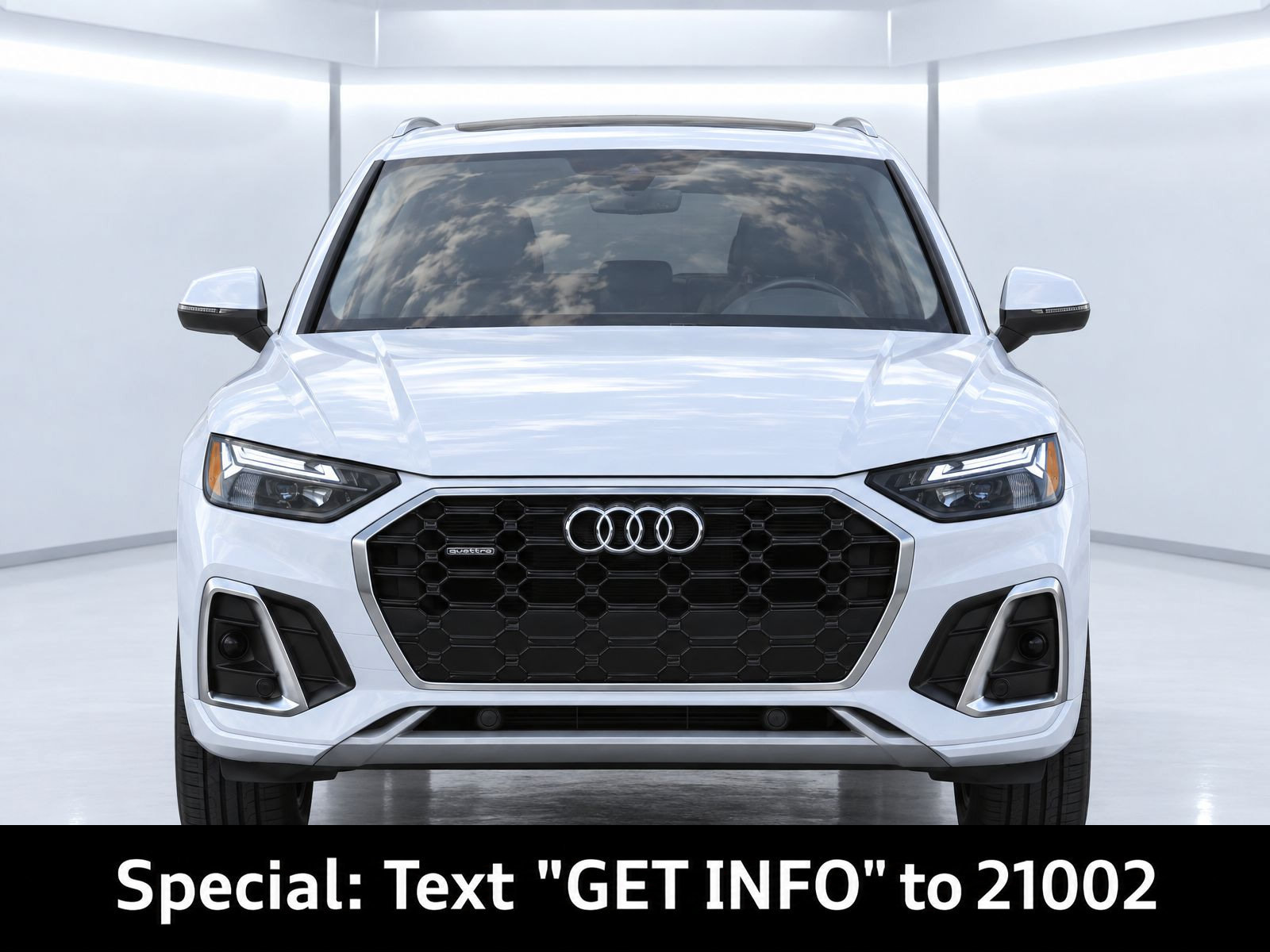 Used 2023 Audi Q5 2.0T Premium AWD/4WD image 5
