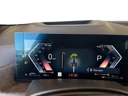 New 2026 BMW X5 xDrive50e w/ Executive Package AWD/4WD image 22