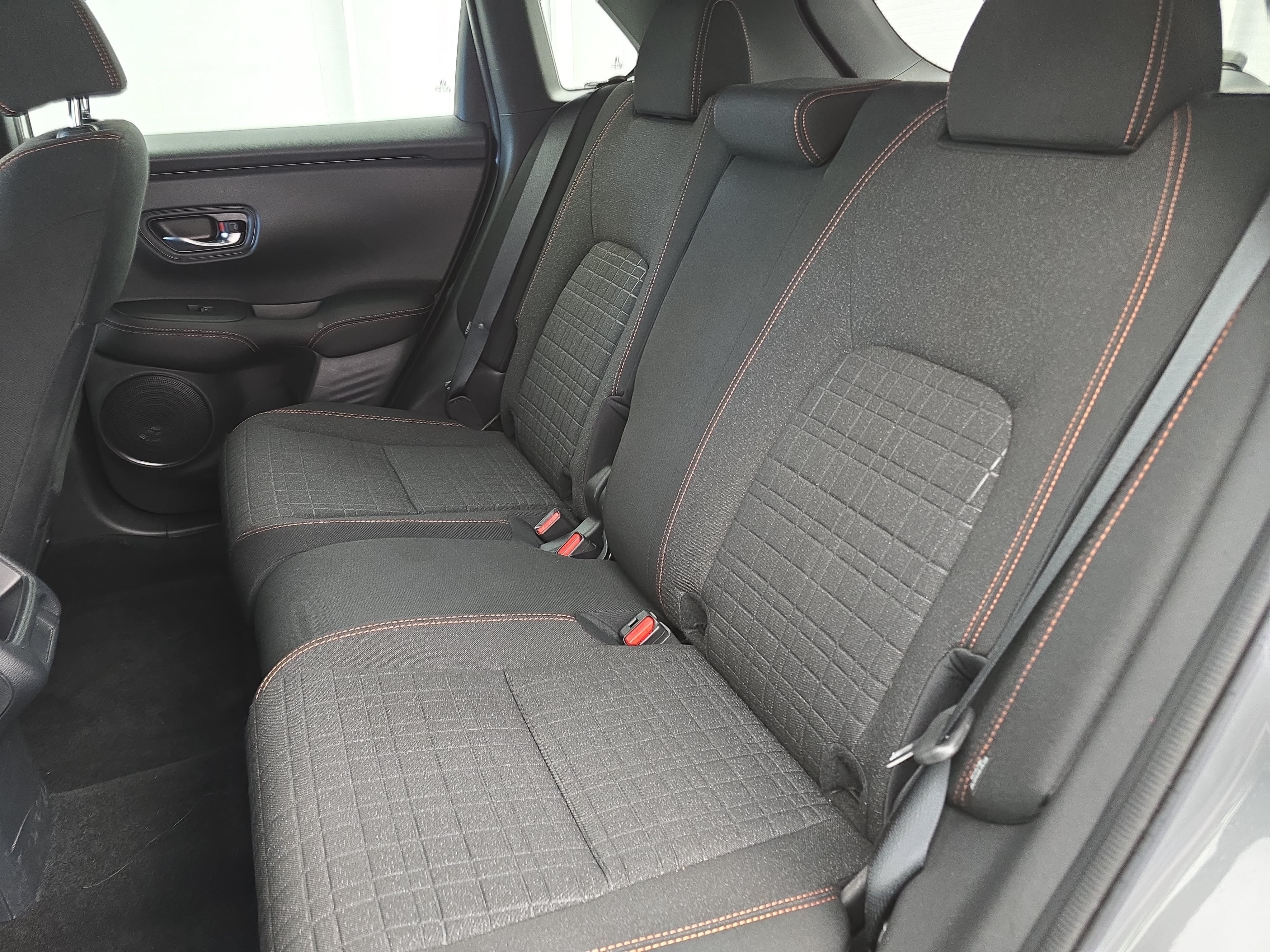 Used 2025 Honda HR-V Sport image 13