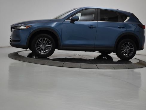 Used 2019 MAZDA CX-5 Touring AWD/4WD image 16